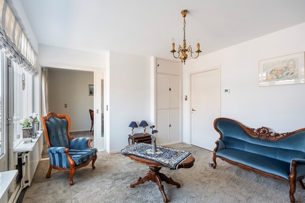 Medium property photo - Princestraat 25B, 2225 EZ Katwijk aan Zee